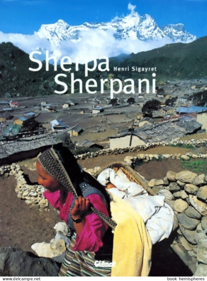 Sherpas (1997) De Henri Sigayret - Nature