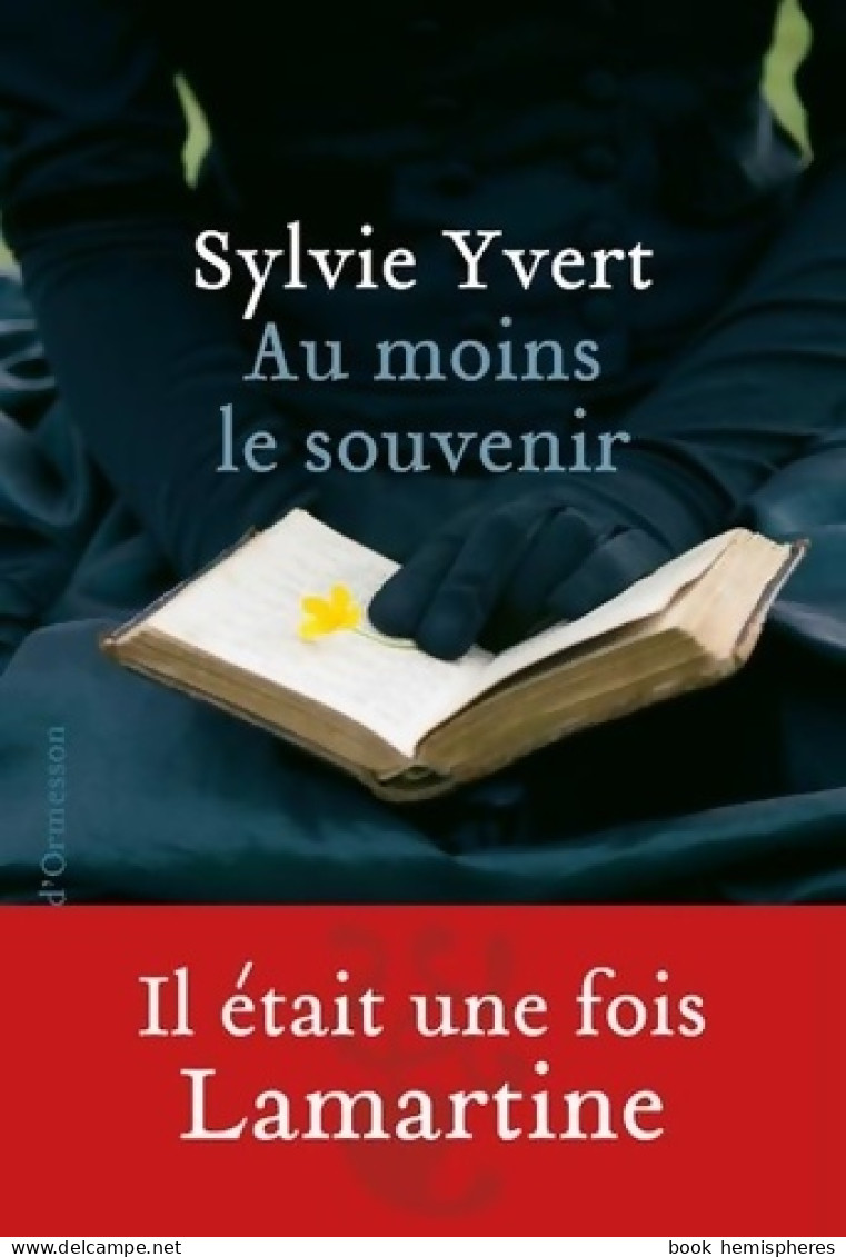 Au Moins Le Souvenir (2021) De Sylvie Yvert - Historic