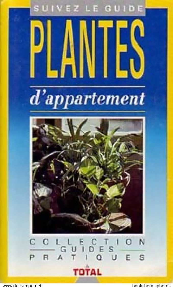 Plantes D'appartement (1989) De Fausto Gorini - Jardinería