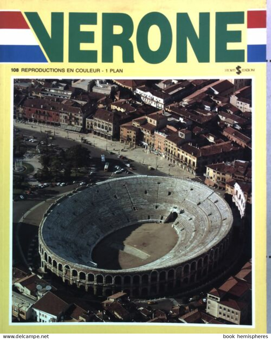 Vérone (1993) De X - Toerisme