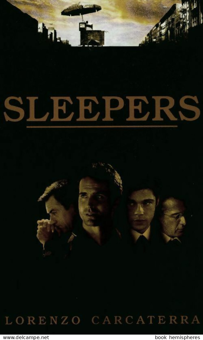 Sleepers (1996) De Lorenzo Carcaterra - Kino/TV