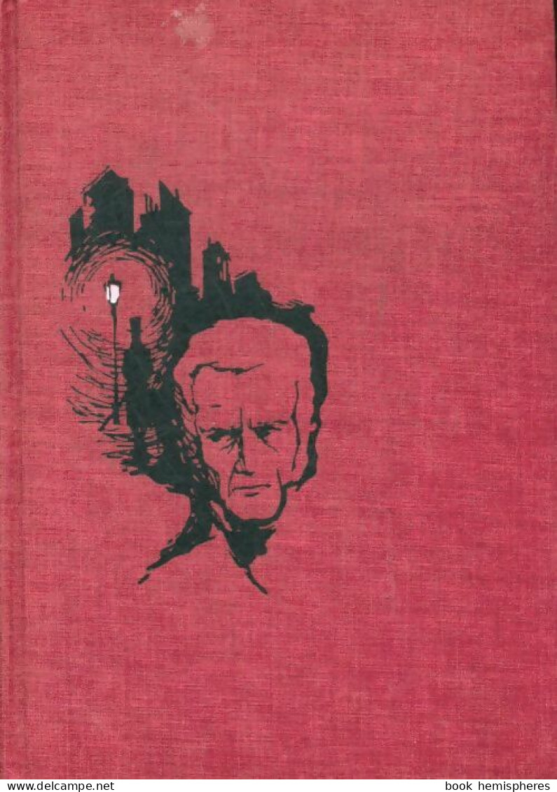 Les Misérables (1964) De Victor Hugo - Klassieke Auteurs