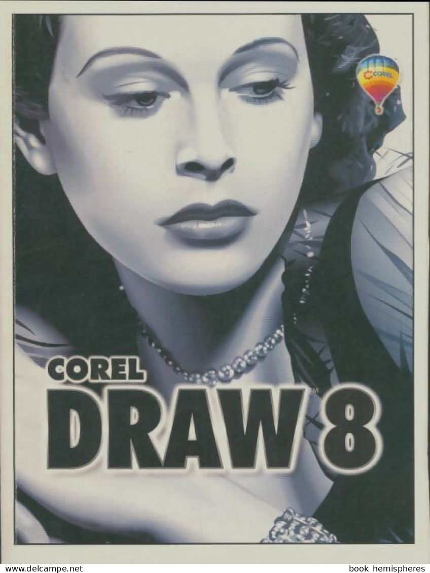 Draw 8 (0) De Collectif - Informática