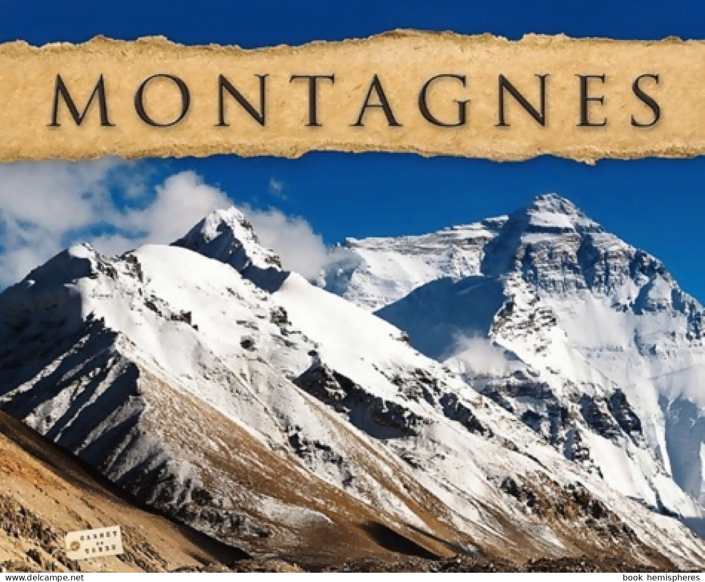 Montagnes (2012) De Philippe Poulet - Nature