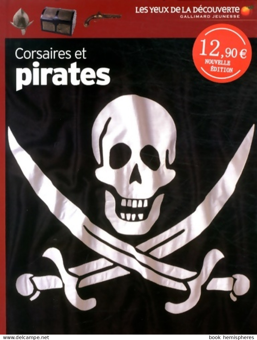 Corsaires Et Pirates (2014) De Richard Platt - Autres & Non Classés