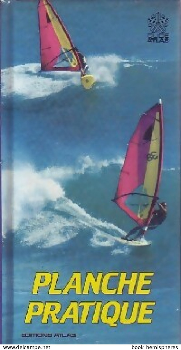 Planche Pratique (1986) De Angus Boden - Sport