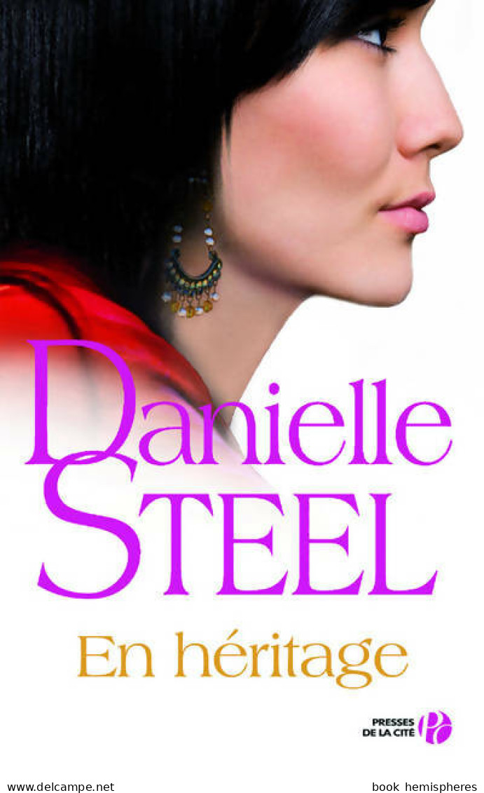 En Héritage (2012) De Danielle Steel - Romantik