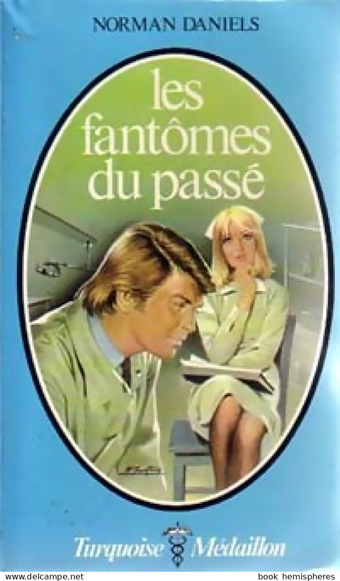 Les Fantômes Du Passé (1980) De Norman Daniels - Romantique