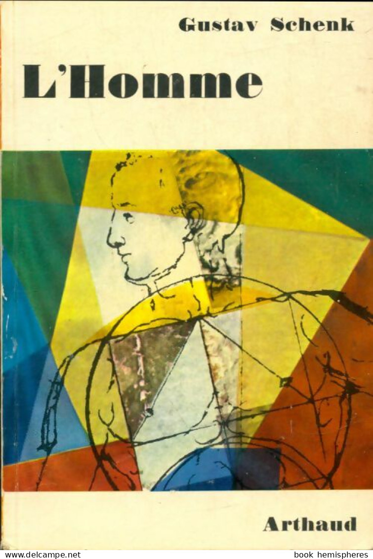 L'Homme (1963) De Gustav Schenk - Sciences