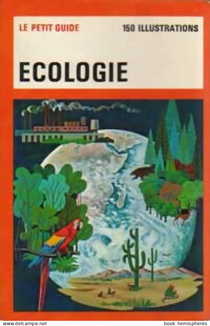 Ecologie (1974) De George S. Alexander - Natura