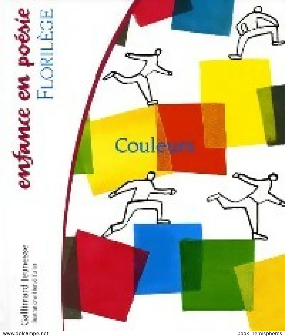 Couleurs (2006) De Collectif - Sonstige & Ohne Zuordnung