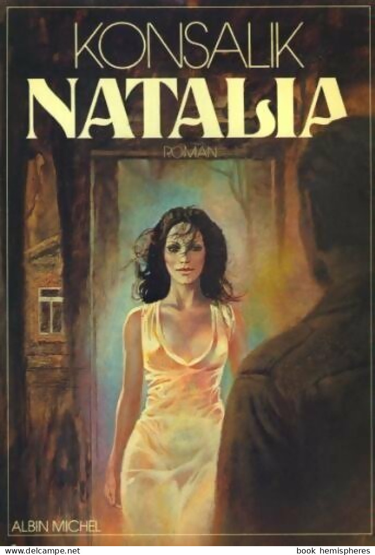 Natalia (1979) De Heinz G. Konsalik - Romantik