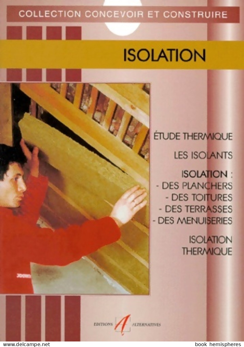 Isolation Nouvelle édition (2000) De M. Matana - Sciences