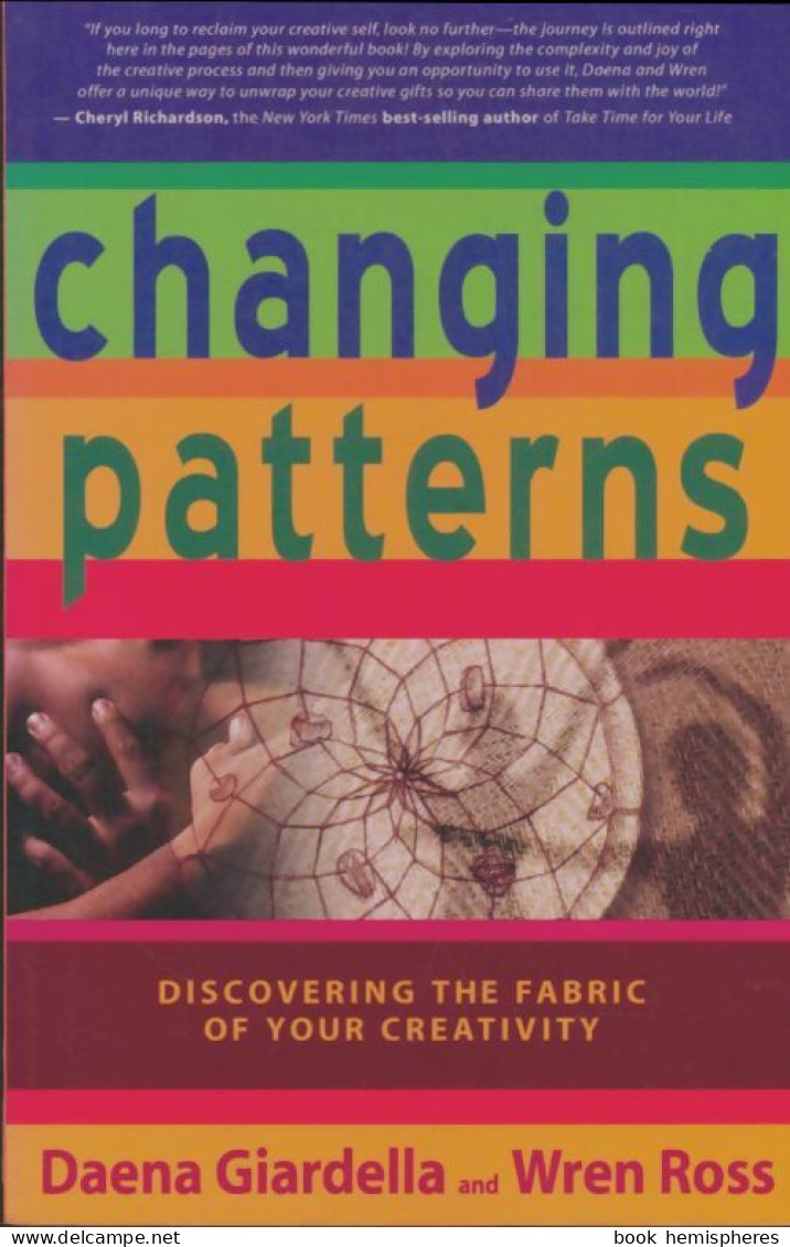 Changing Patterns (2006) De Wren Ross - Nature