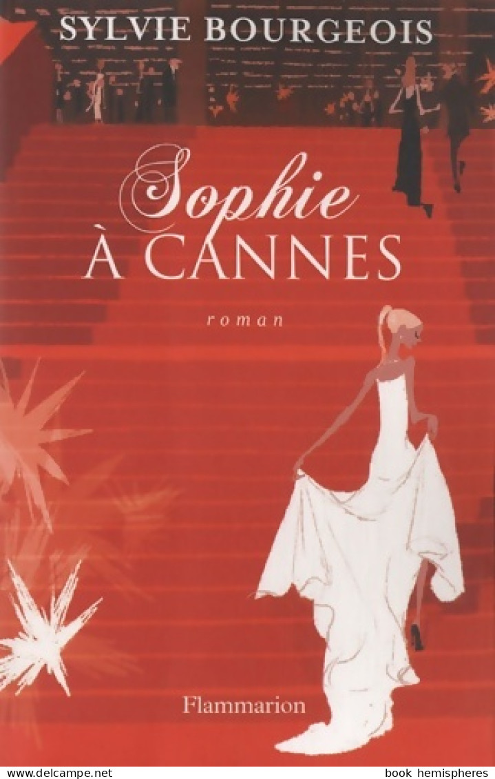 Sophie à Cannes (2014) De Sylvie Bourgeois - Romantik