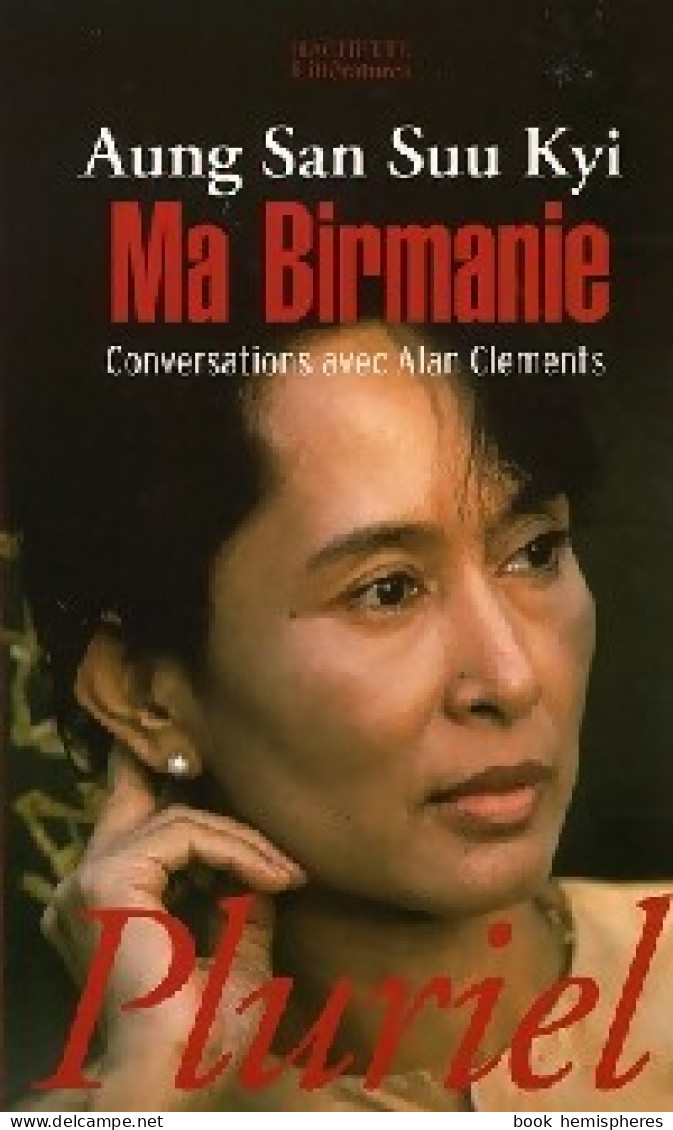 Ma Birmanie (2008) De Aung San Suu Clements - Politique