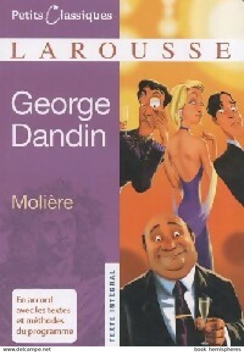 George Dandin (2007) De Molière - Andere & Zonder Classificatie