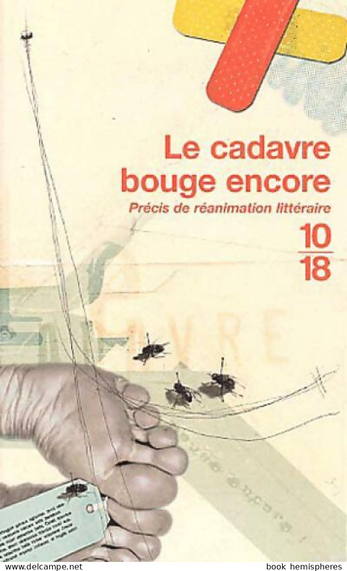 Le Cadavre Bouge Encore (2003) De Collectif - Nature