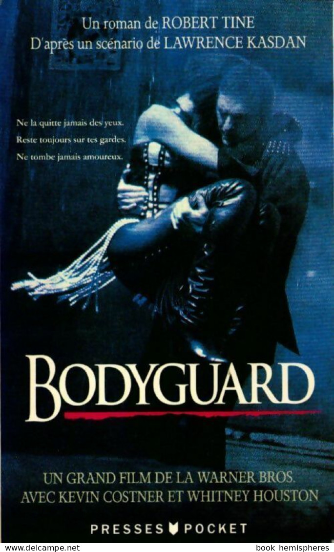 Bodyguard (1992) De Robert Tine - Cina/ Televisión