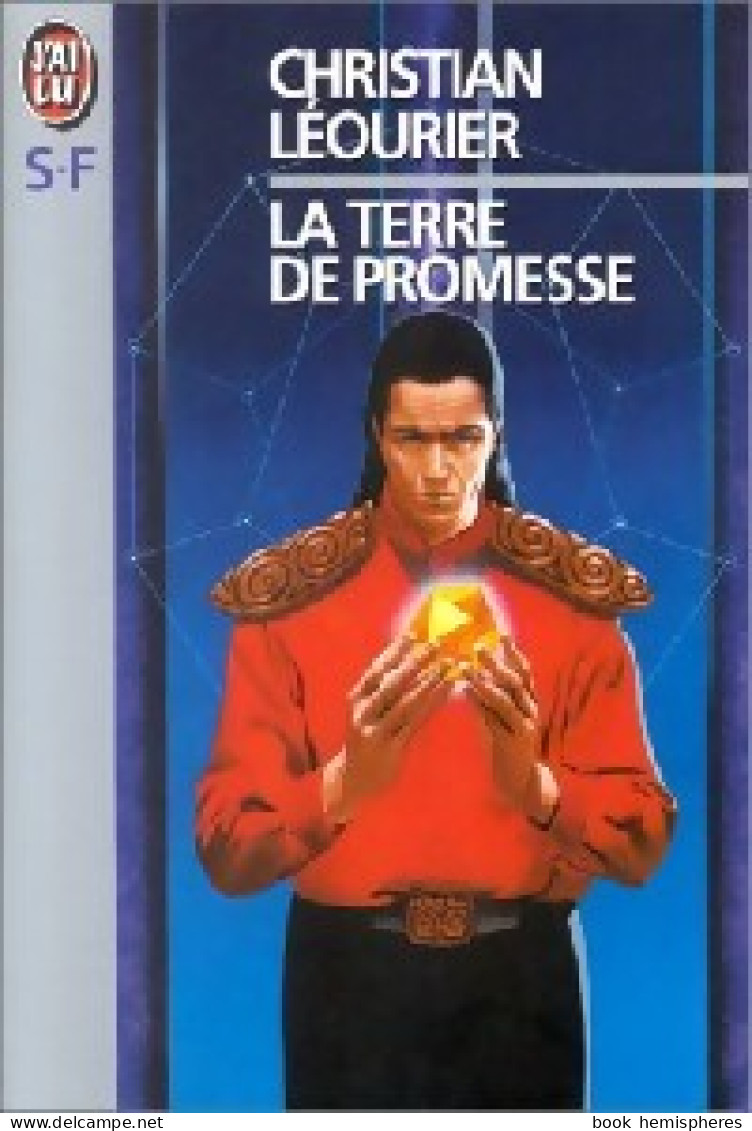 La Terre De Promesse (1994) De Christian Léourier - Autres & Non Classés