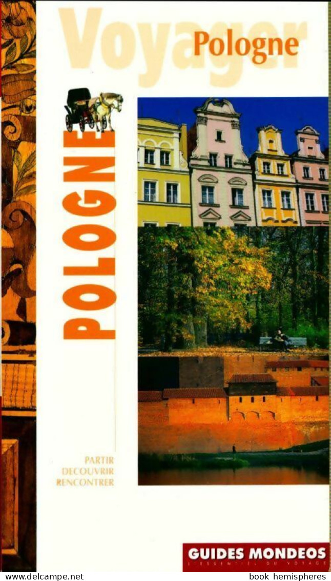 Pologne (2006) De Paul Lasinski - Tourismus