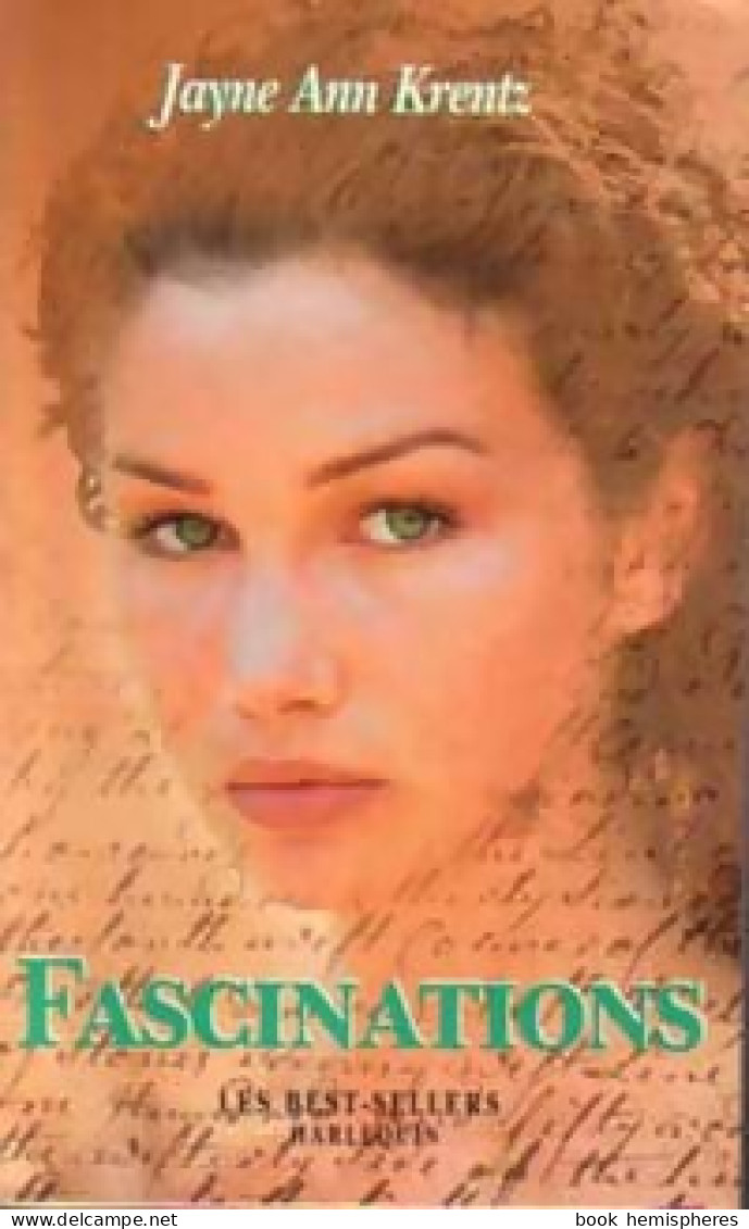 Fascinations (1995) De Jayne Ann Krentz - Románticas