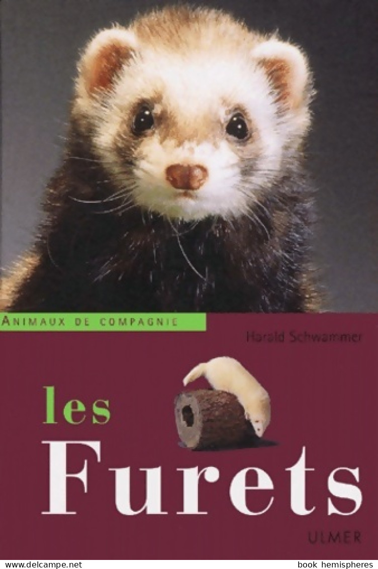 Les Furets (2003) De Harald Schwammer - Animali