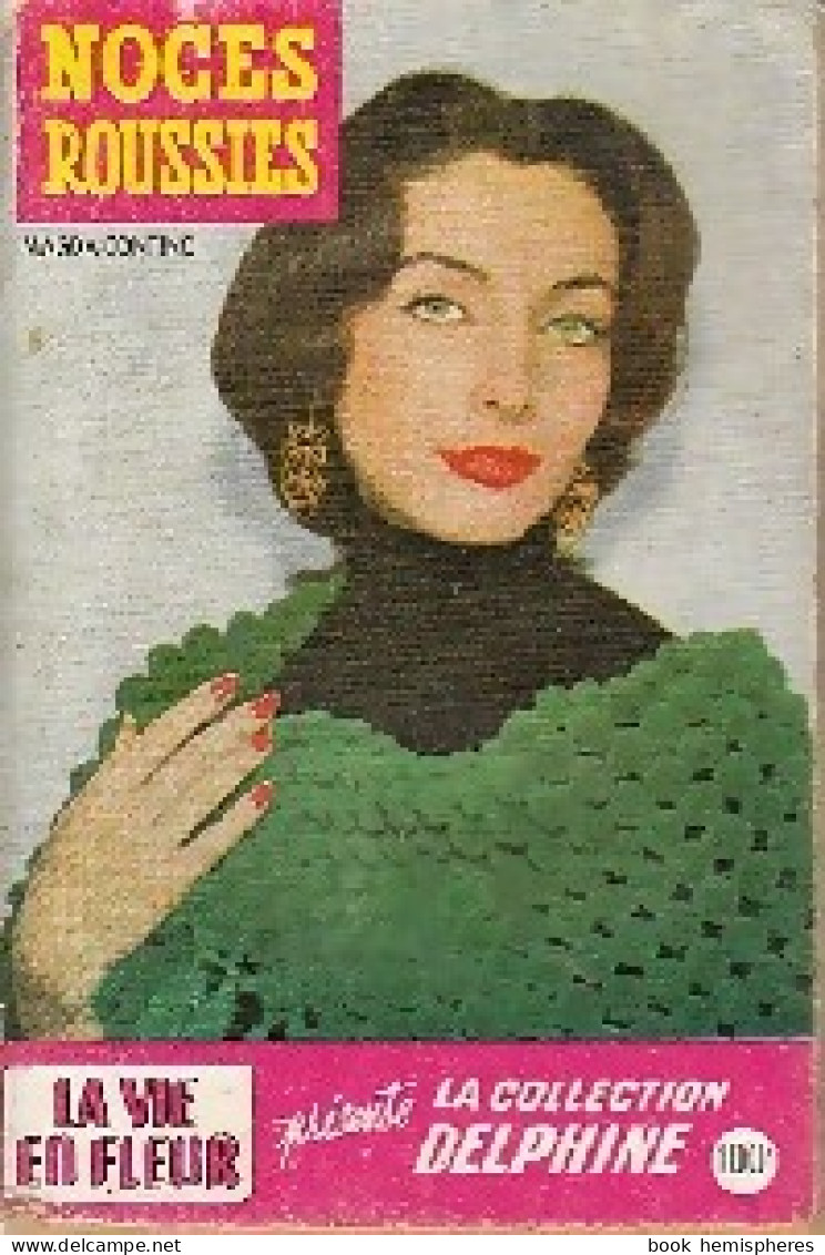 Noces Roussies (1959) De Magda Contino - Romantik