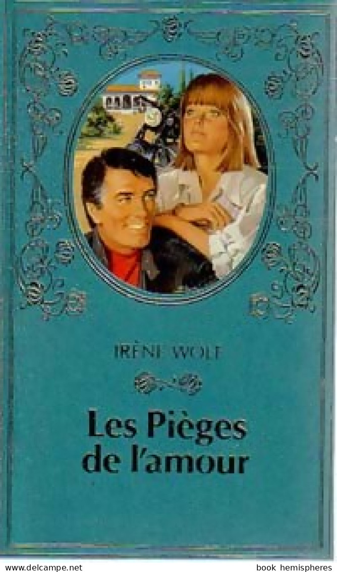 Les Pièges De L'amour (1979) De Irène Wolf - Romantik