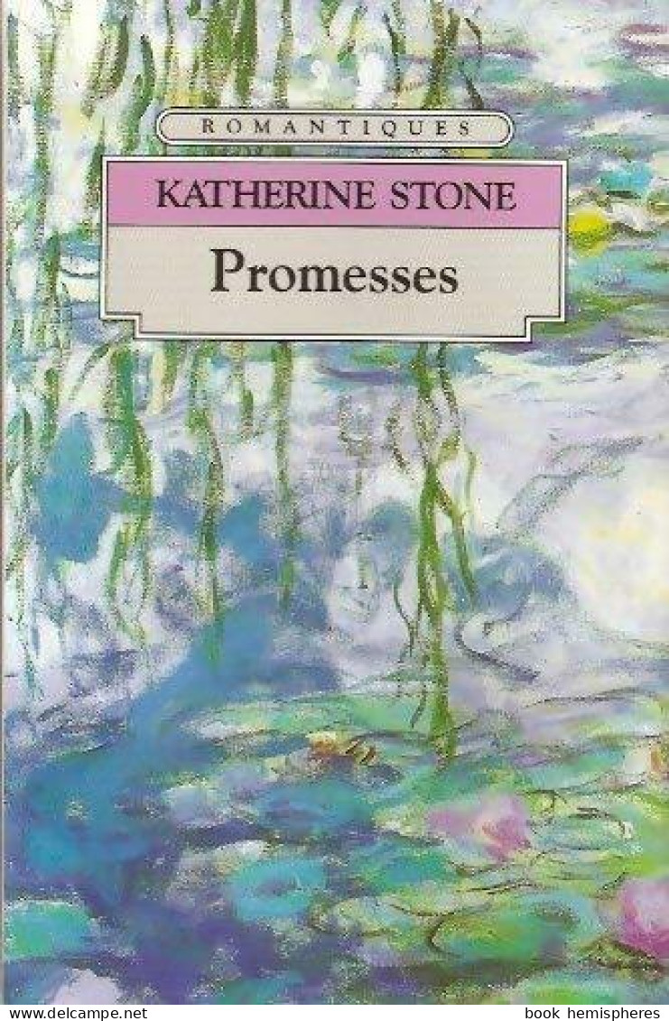 Promesses (1993) De Stone Katherine - Romantiek