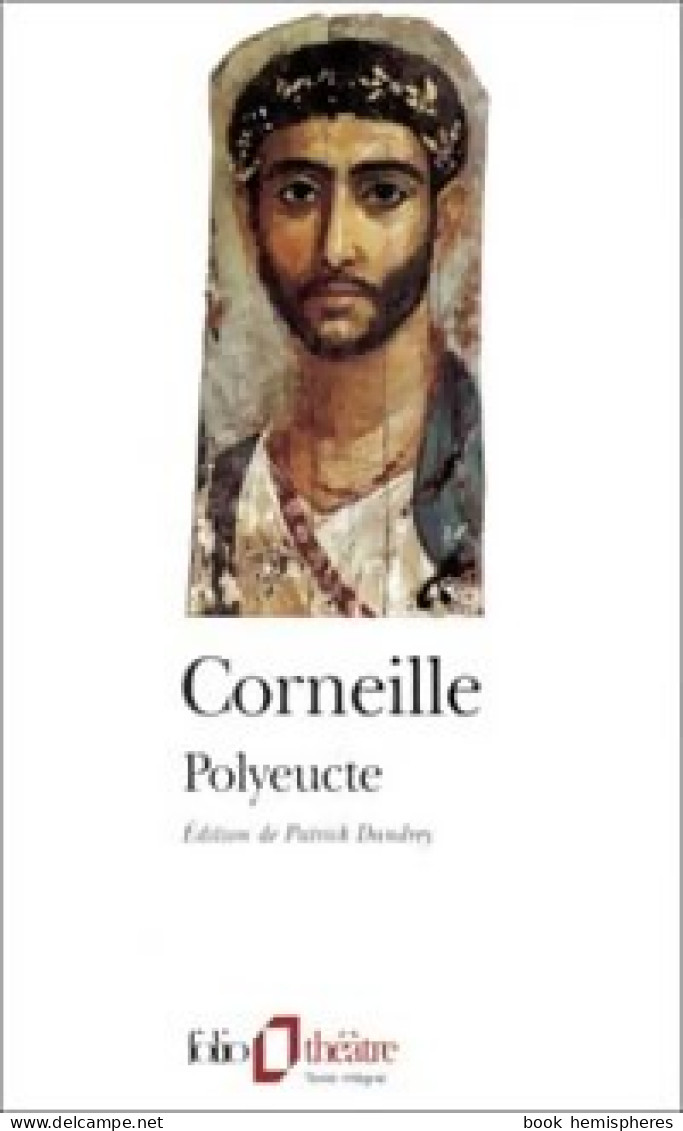 Polyeucte (1996) De Pierre Corneille - Otros & Sin Clasificación