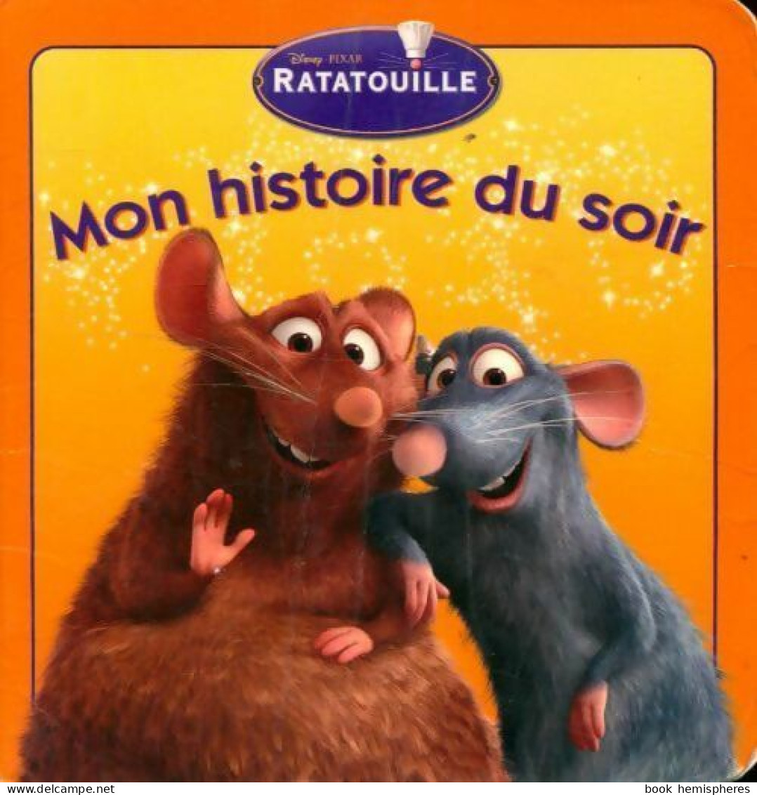 Ratatouille (2009) De Walt Disney - Disney