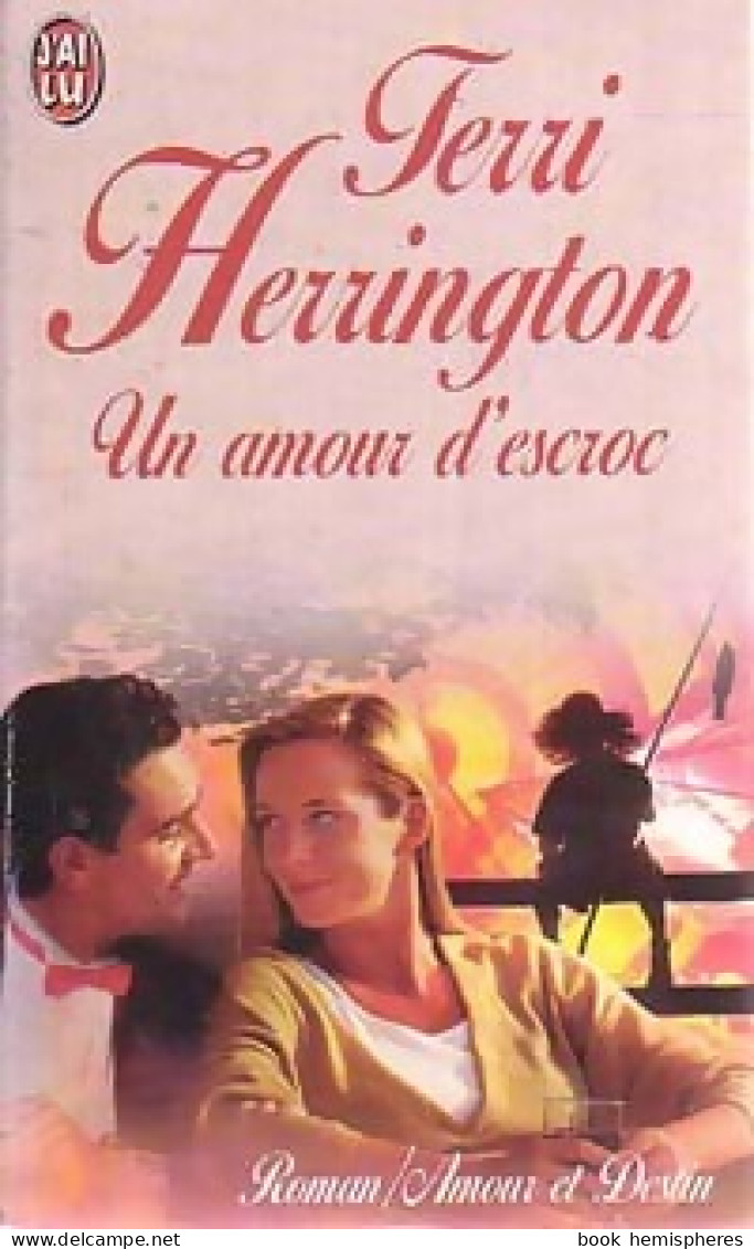 Un Amour D'escroc (1997) De Terry Herrington - Romantique