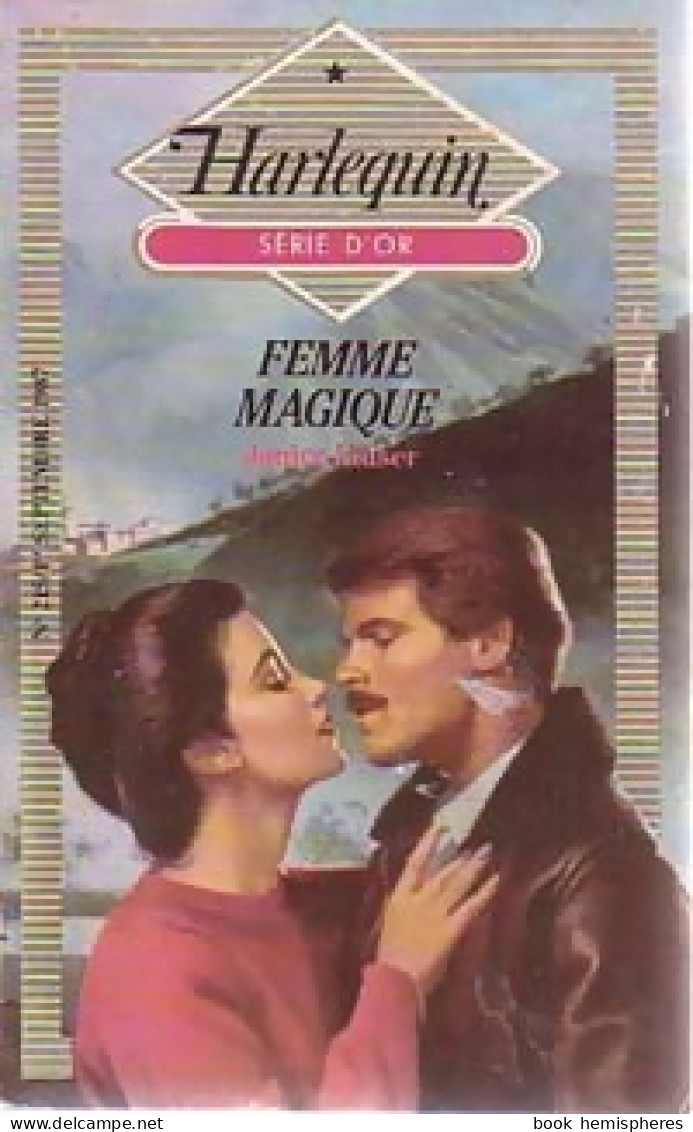 Femme Magique (1987) De Janice Kaiser - Romantiek