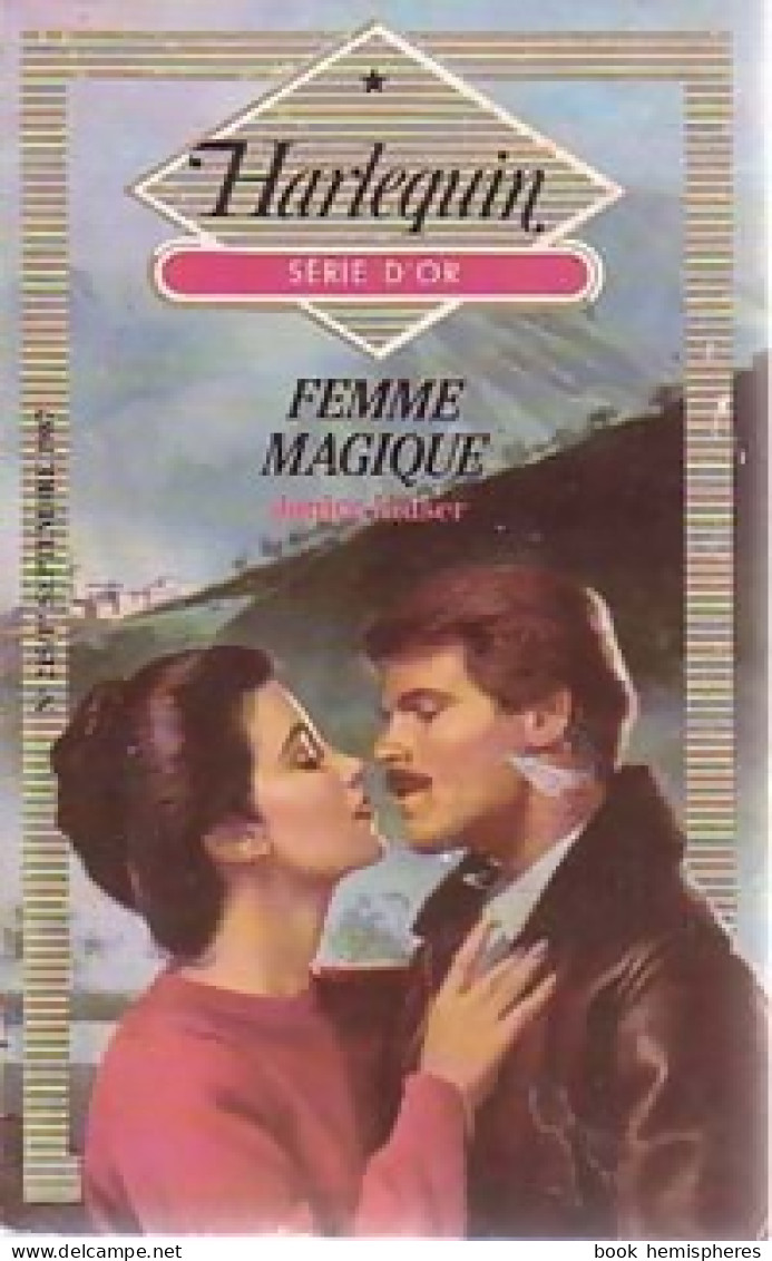 Femme Magique (1987) De Janice Kaiser - Románticas