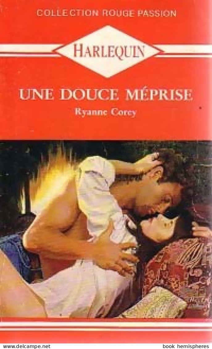 Une Douce Méprise (1992) De Ryanne Corey - Romantiek