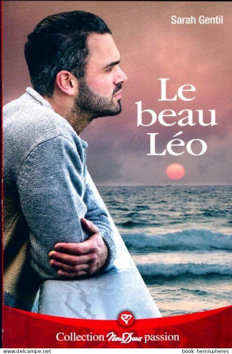 Le Beau Léo (2017) De Sarah Gentil - Romantique