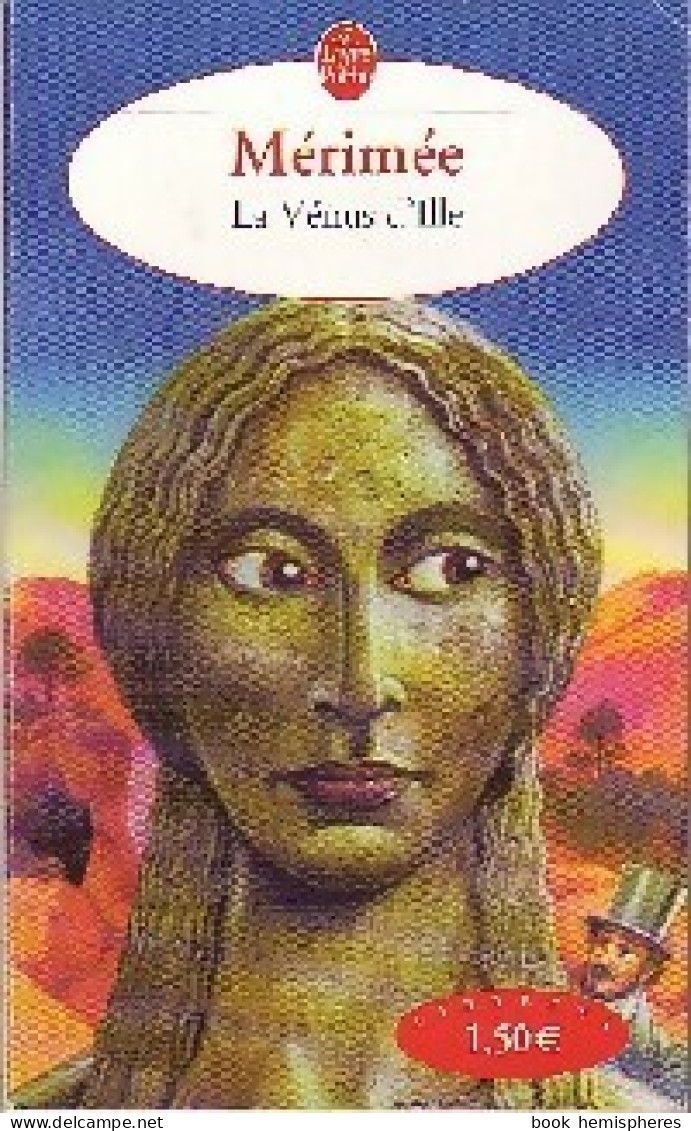 La Vénus D'Ille (1999) De Prosper Mérimée - Klassieke Auteurs