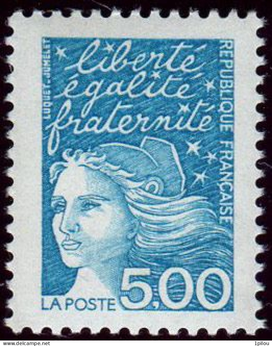 N° 3097 ** - Unused Stamps