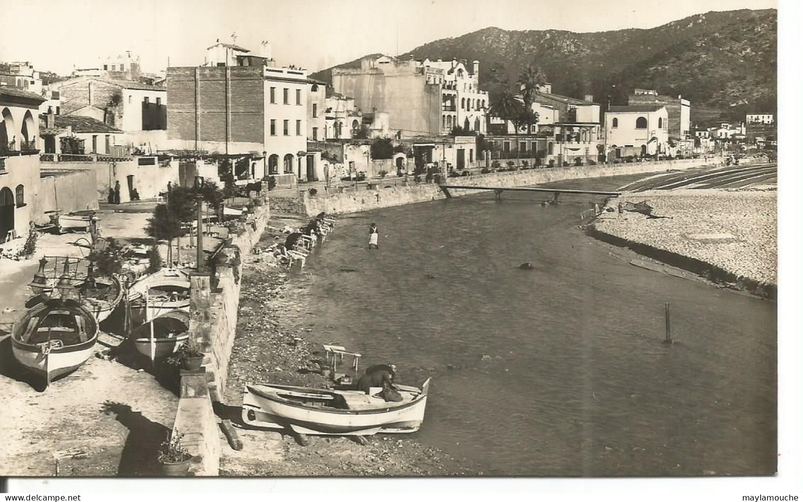 Tossa De Mar (bt - Gerona