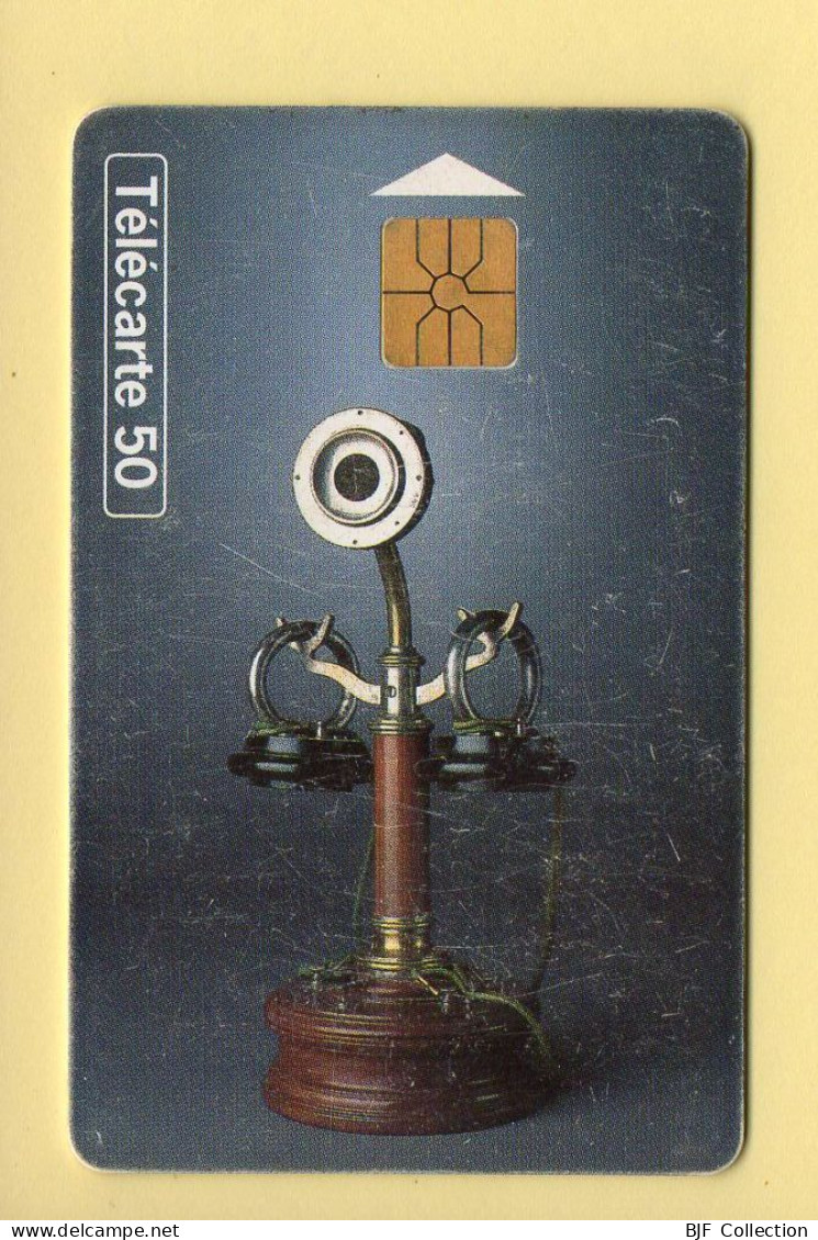 Télécarte 1997 : Téléphone Duchatel 1917 / 50 Unités (voir Puce Et Numéro Au Dos) - 1997