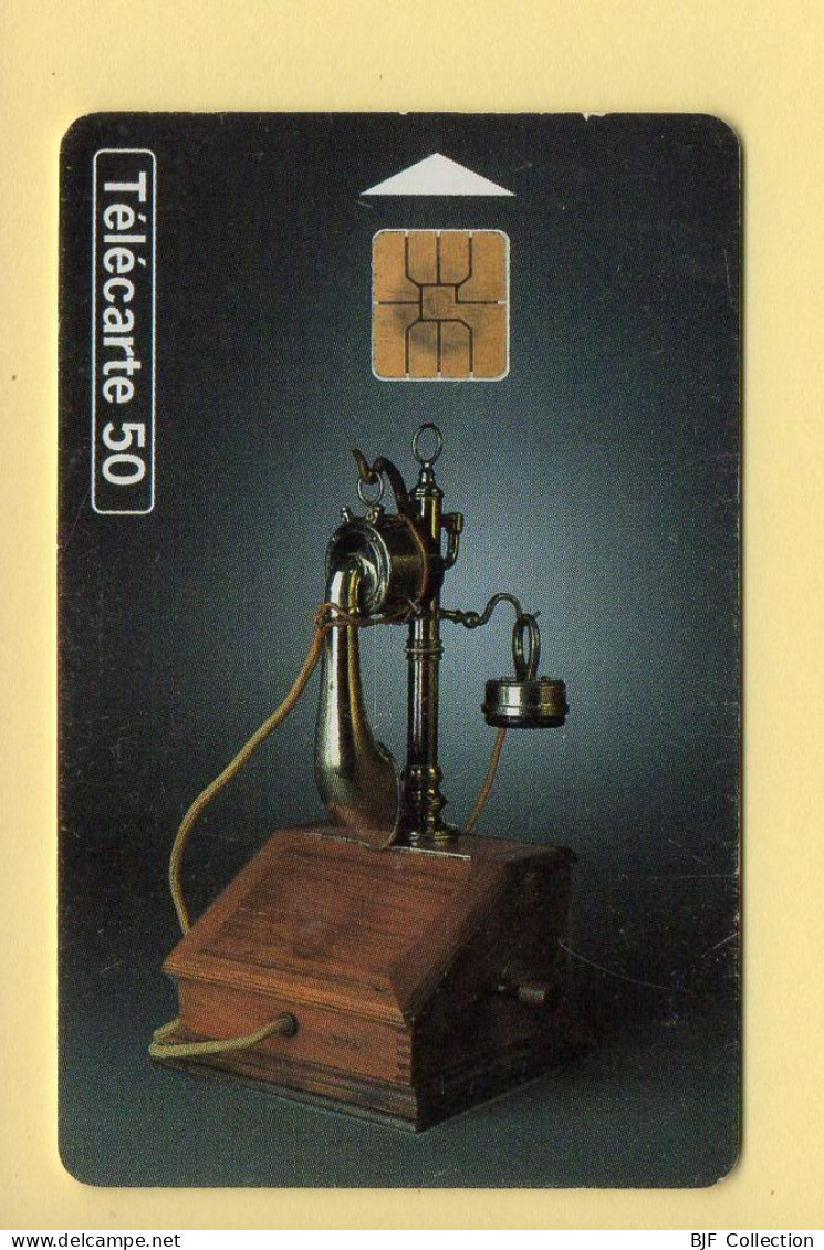 Télécarte 1997 : Téléphone Berliner 1910 / 50 Unités (voir Puce Et Numéro Au Dos) - 1997