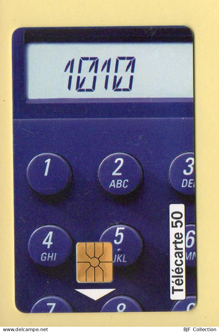 Télécarte 1997 : DEVENIR ACTIONNAIRE DE FRANCE TELECOM / 50 Unités (voir Puce Et Numéro Au Dos) - 1997