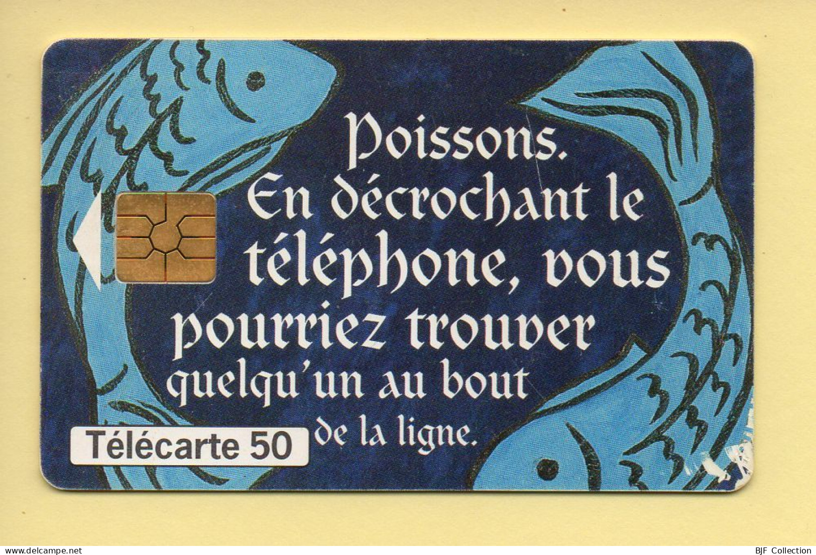 Télécarte 1997 : ASTRO 10 F / 50 Unités (voir Puce Et Numéro Au Dos) - 1997