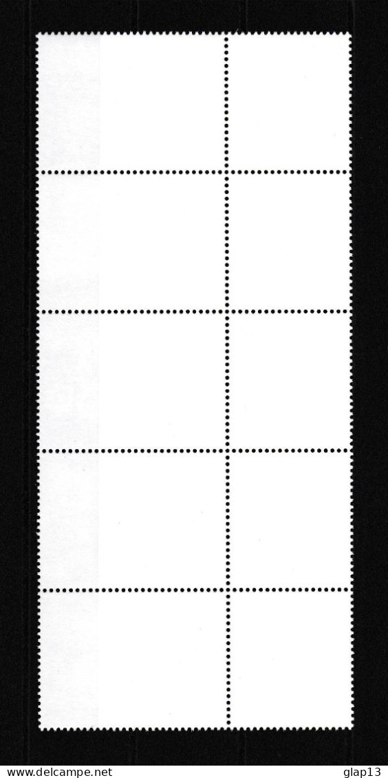 GRANDE-BRETAGNE 2002 TIMBRE N°2308a/12a NEUF** EVENEMENTS - Unused Stamps