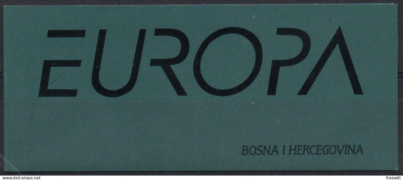 Europa 2001 XXX - 2001