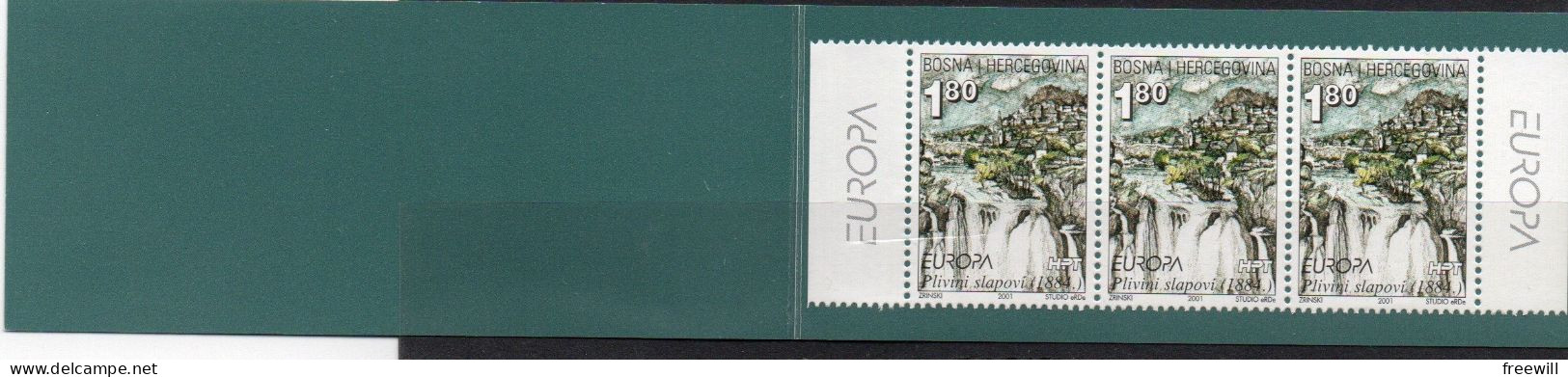 Europa 2001 XXX - 2001