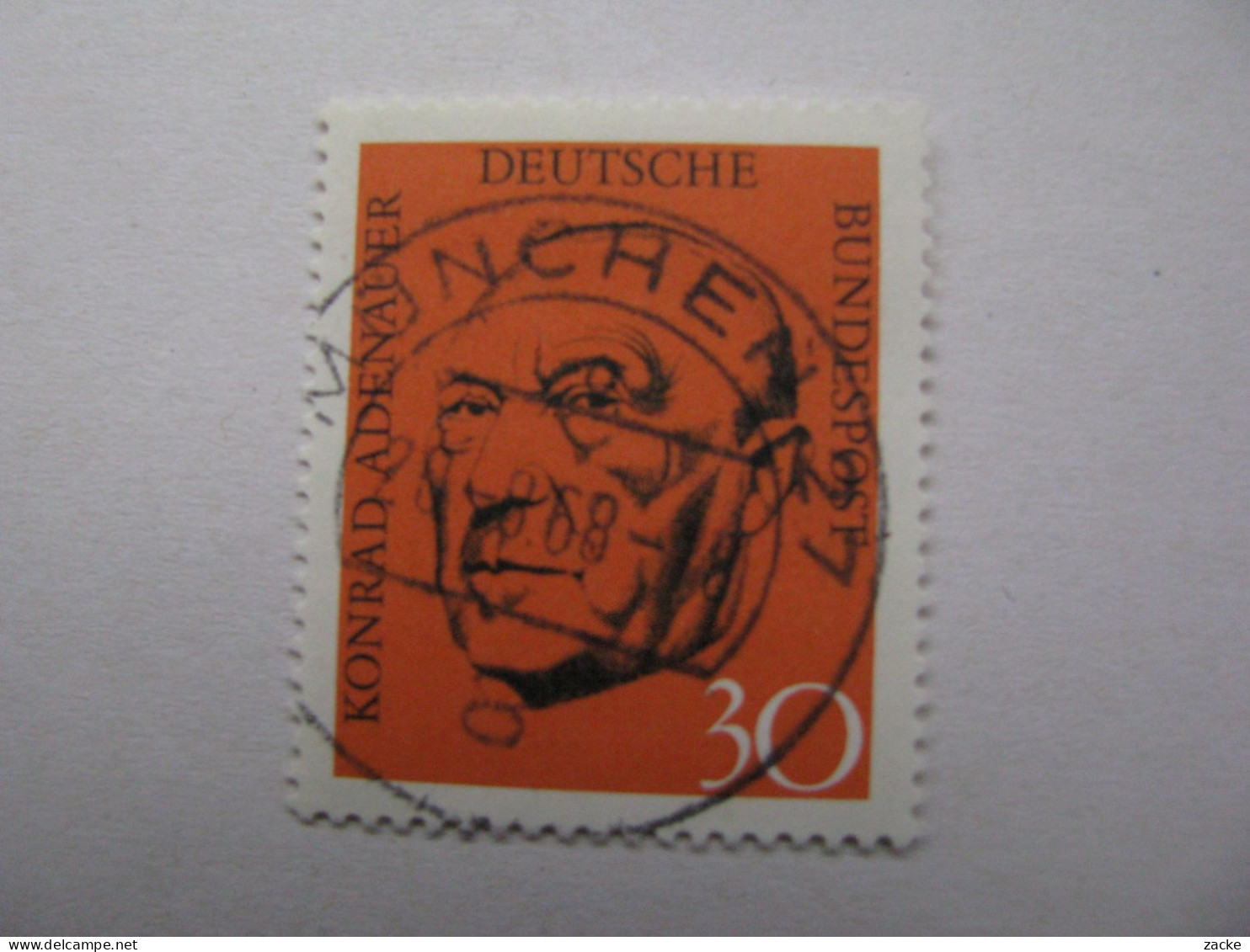 BRD  567  O - Used Stamps