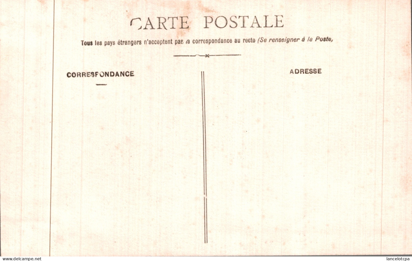 MOYEN CONGO / LE FLEUVE DJOUE - Congo Belge