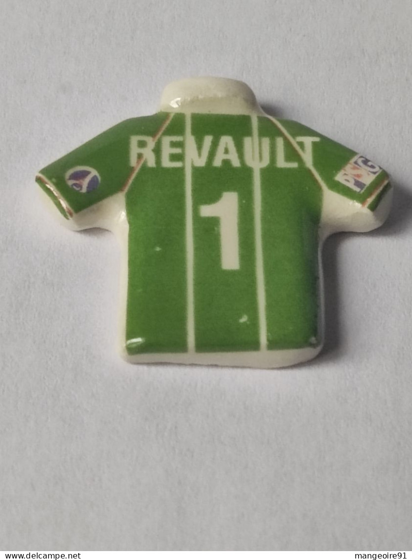 Fève / Fèves 2005 MH Maillots Football PSG * Renault 1 (T 3201) - Deportes